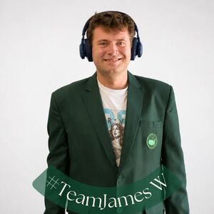James W